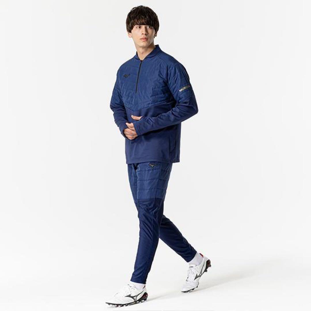 hana　ミズノモレリア