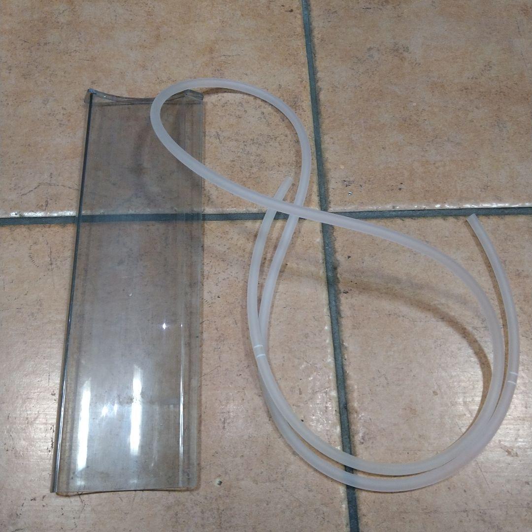 カミハタ 海道達磨 プロテインスキマー