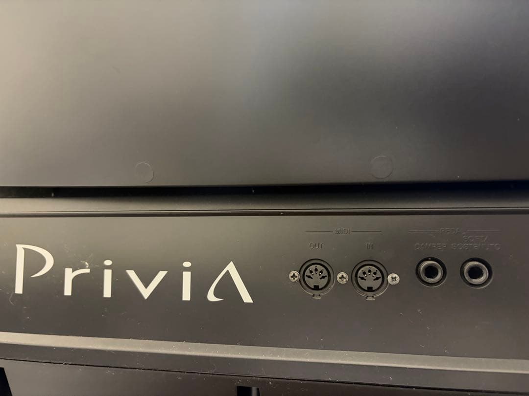 専用商品※12日（月）までにご購入お願いいたします！【CASIO】 電子ピアノ