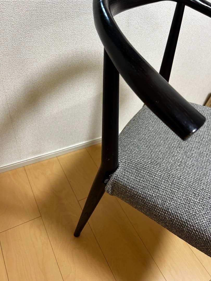 ④美品✨人気 ACTUS SOUP ダイニングチェア　タイプC まとめ買いOK