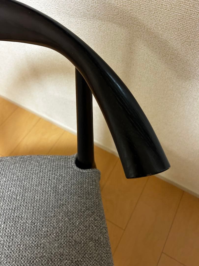 ④美品✨人気 ACTUS SOUP ダイニングチェア　タイプC まとめ買いOK