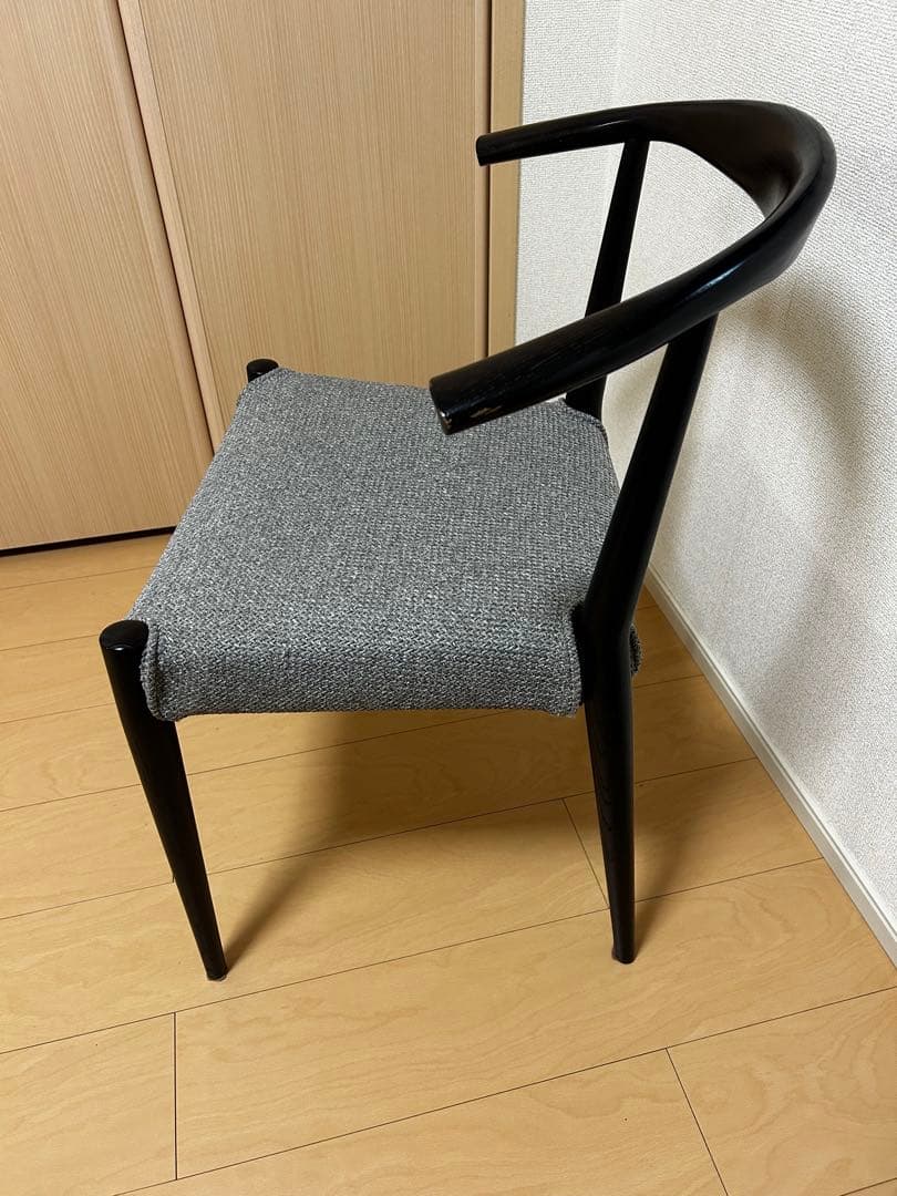 ④美品✨人気 ACTUS SOUP ダイニングチェア　タイプC まとめ買いOK