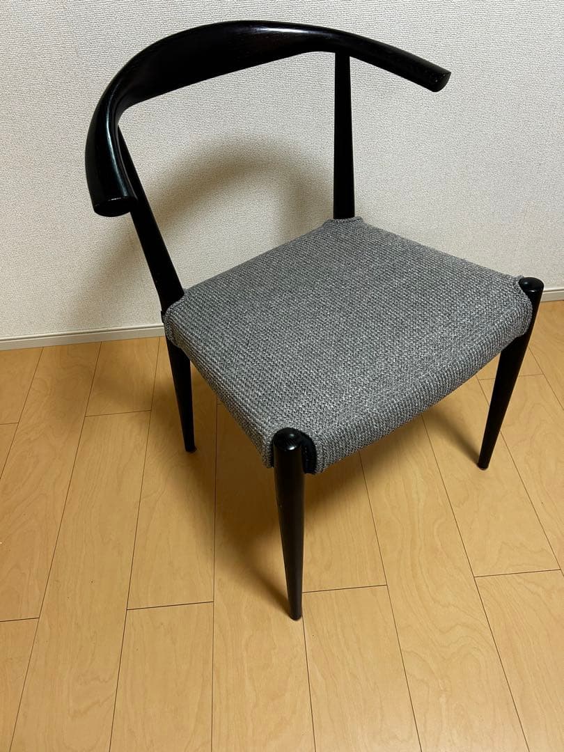 ④美品✨人気 ACTUS SOUP ダイニングチェア　タイプC まとめ買いOK