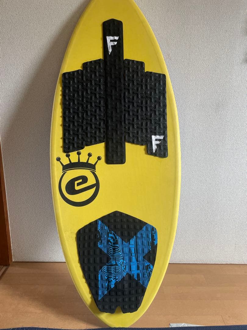 今月限定格安！EXILEスキムボードXSサイズ