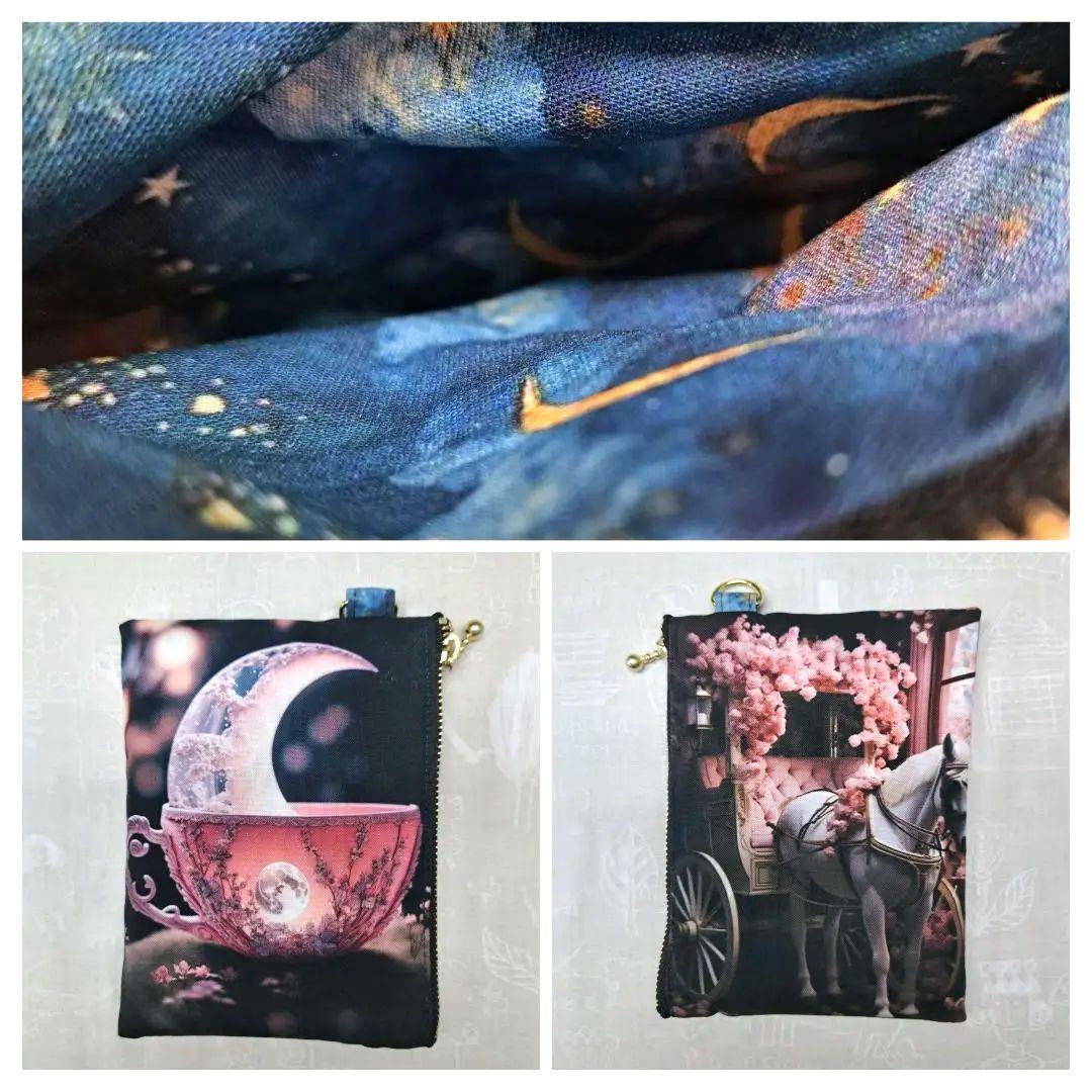 L様 フラットポーチ