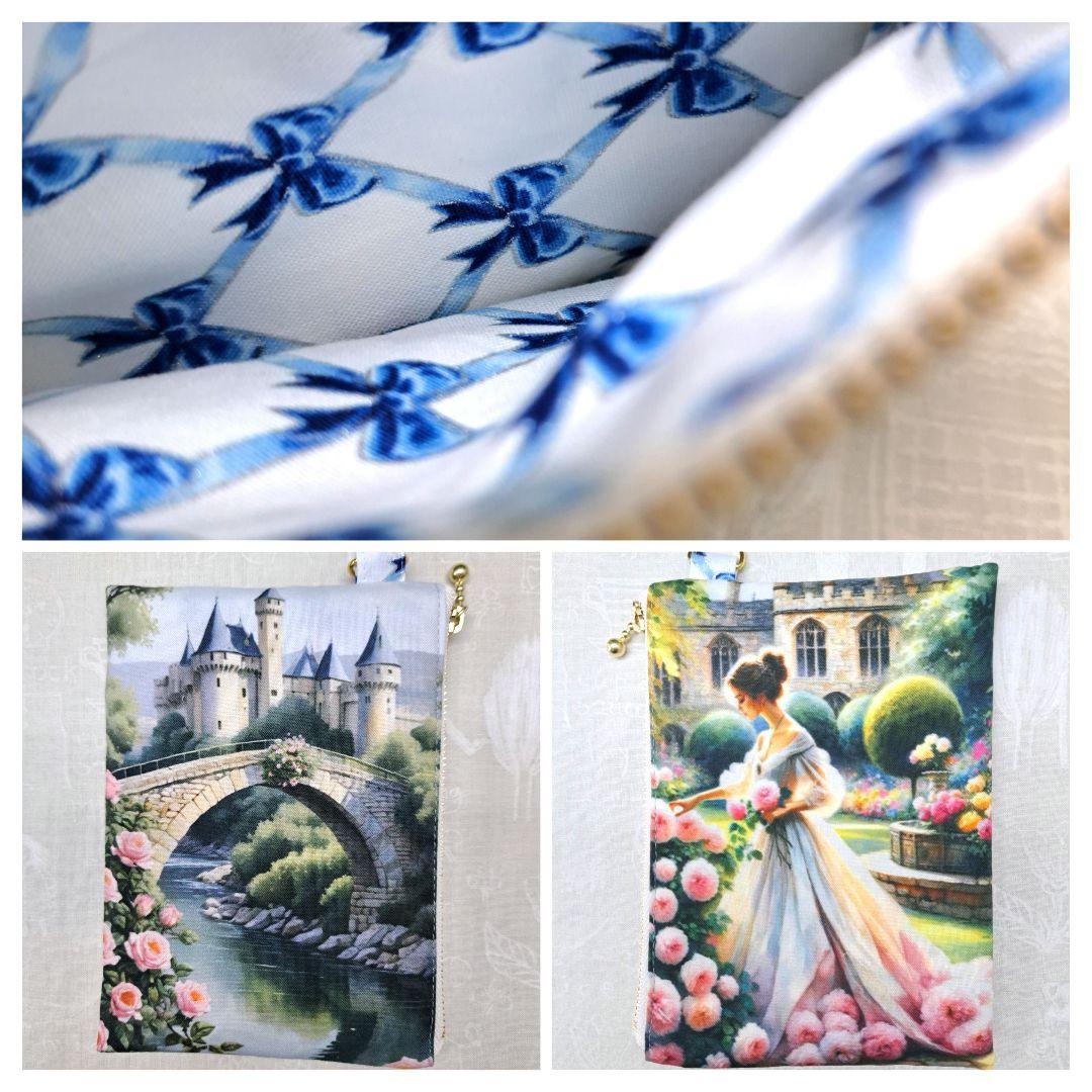 L様 フラットポーチ