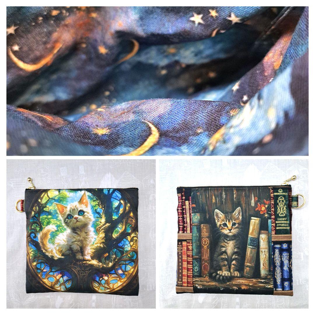 L様 フラットポーチ