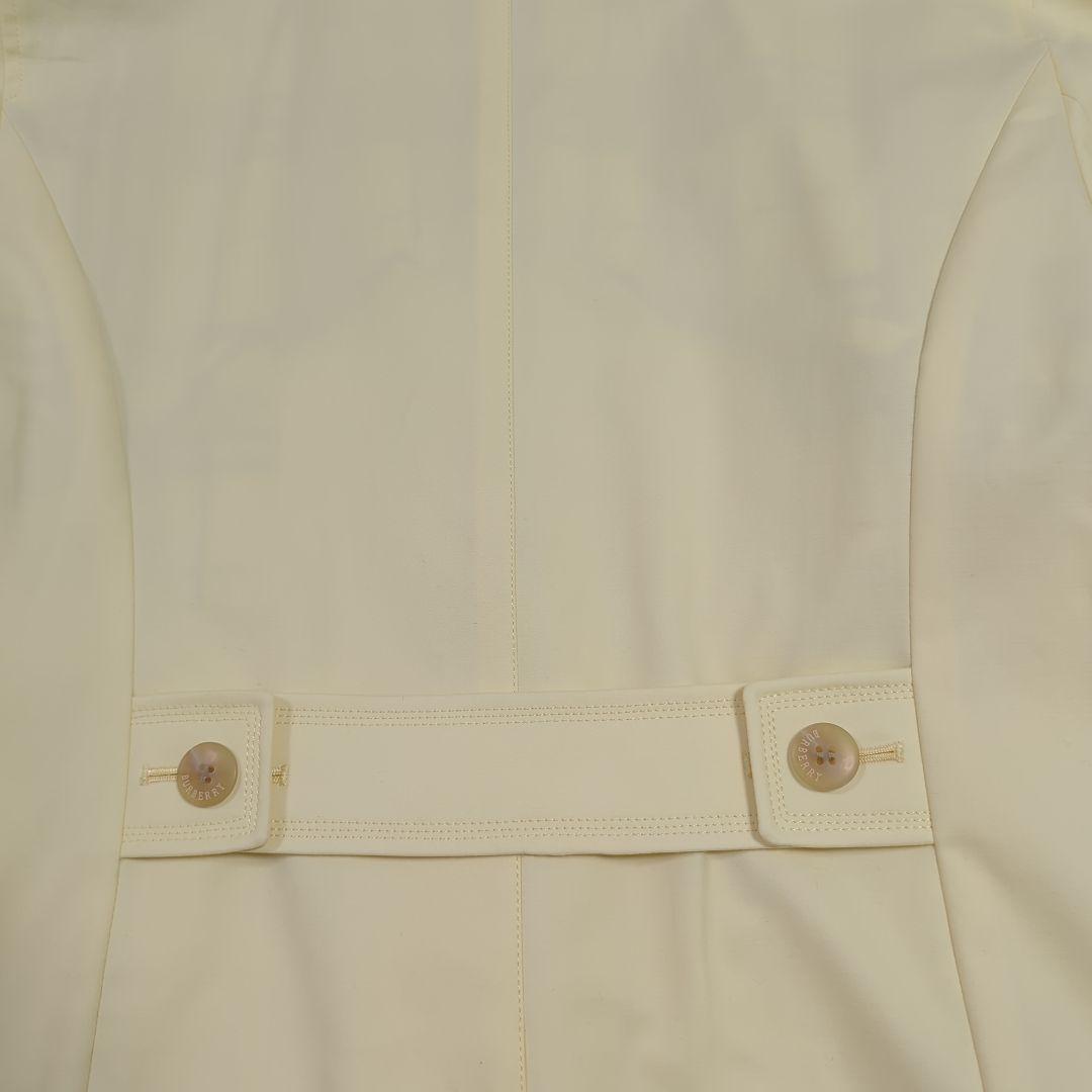 BURBERRY LONDON バーバリー　スプリングコート　ノバチエック