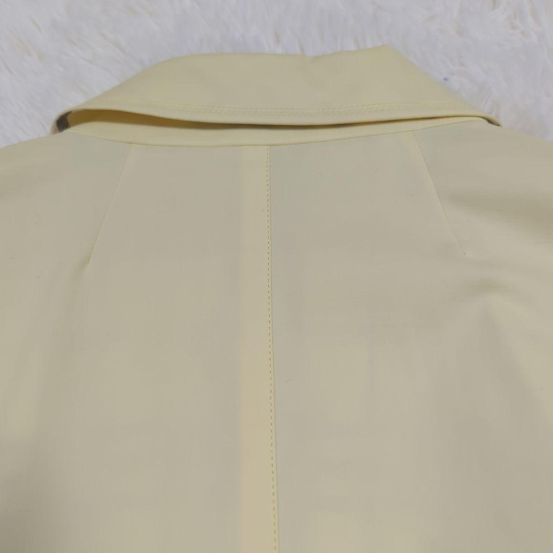 BURBERRY LONDON バーバリー　スプリングコート　ノバチエック