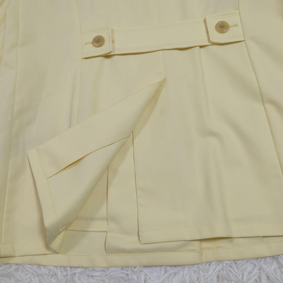 BURBERRY LONDON バーバリー　スプリングコート　ノバチエック