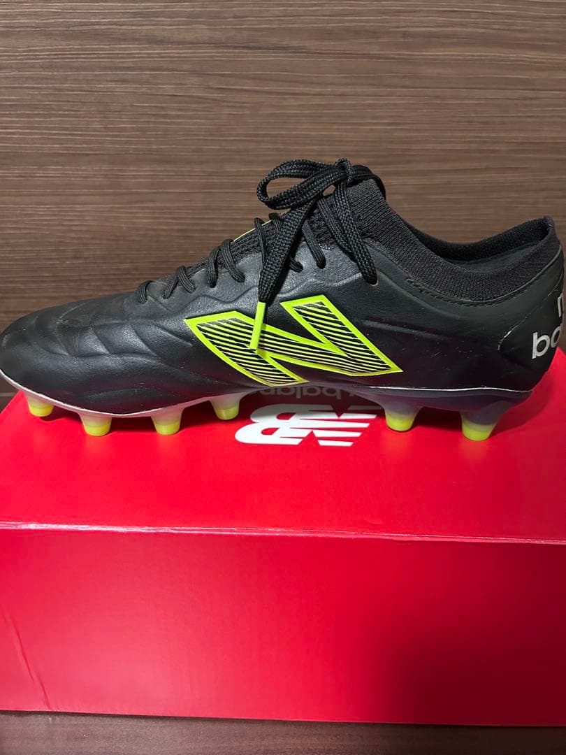 New Balance 442 2E スパイク