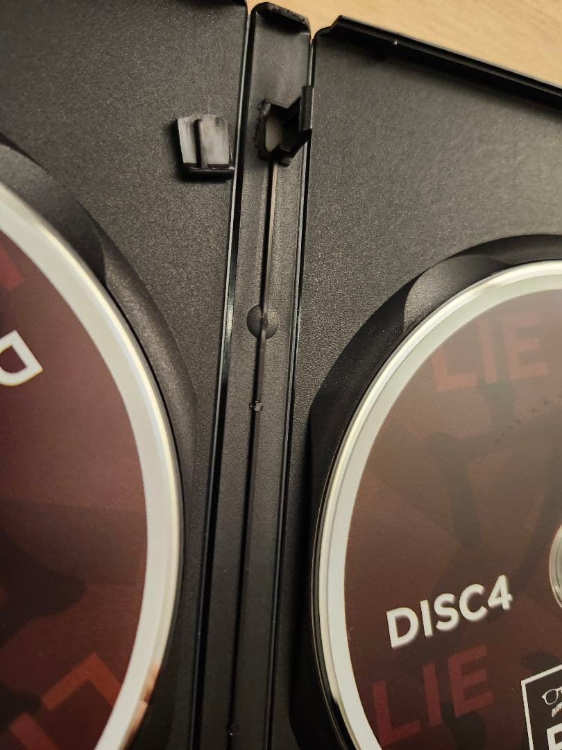 只野拓也 PLT療法 DVD 4枚組