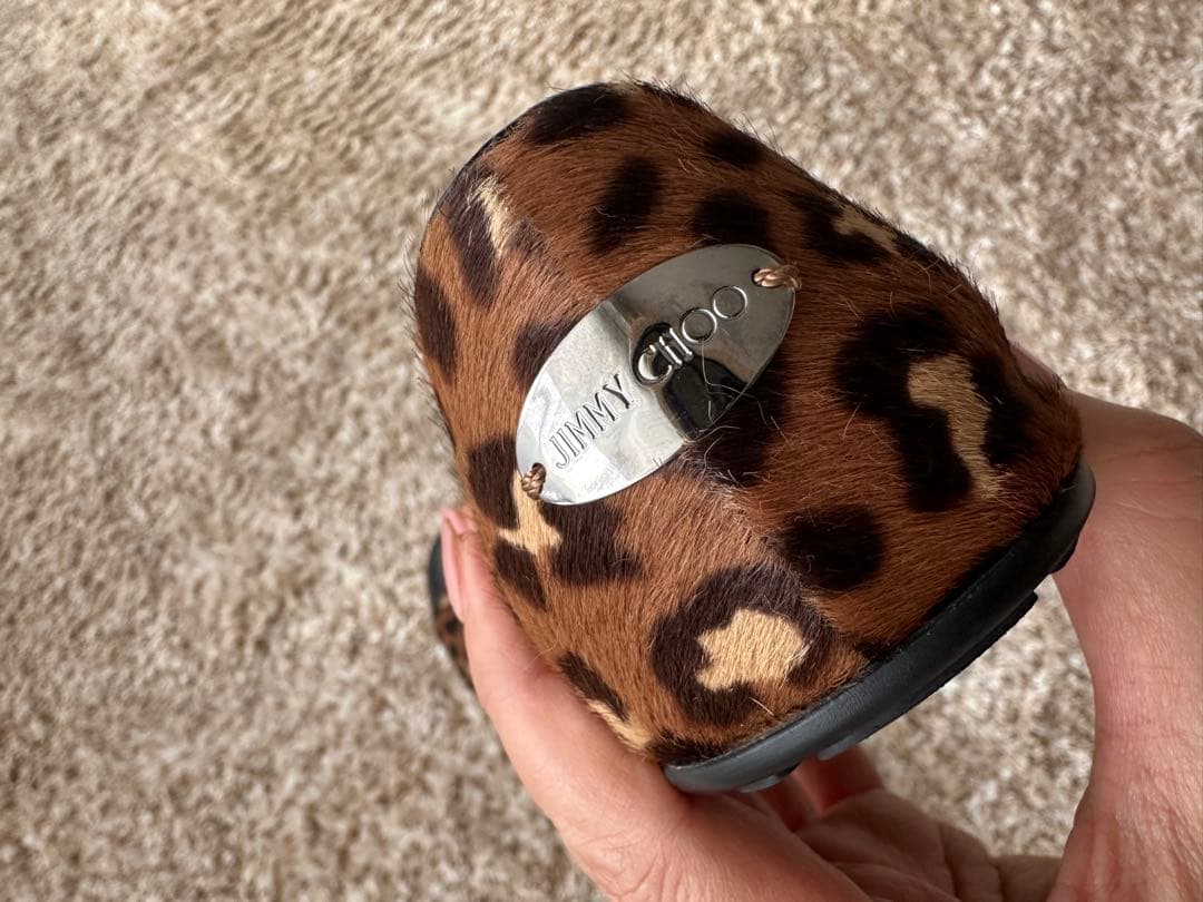 JIMMY CHOO/パンプス/36