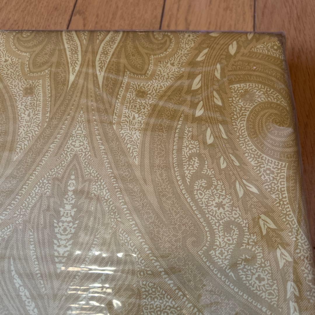 ETRO クイックシーツS 100×200cm