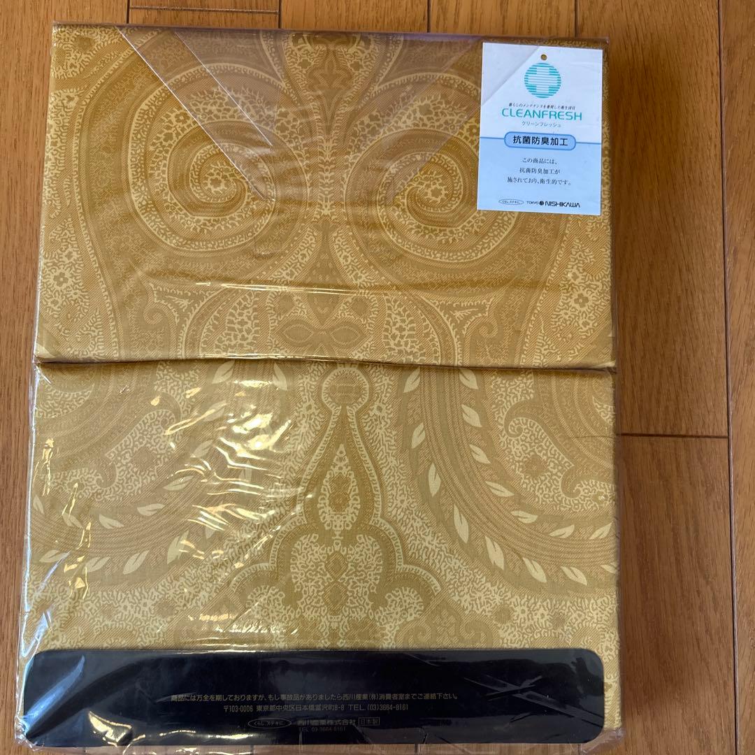 ETRO クイックシーツS 100×200cm