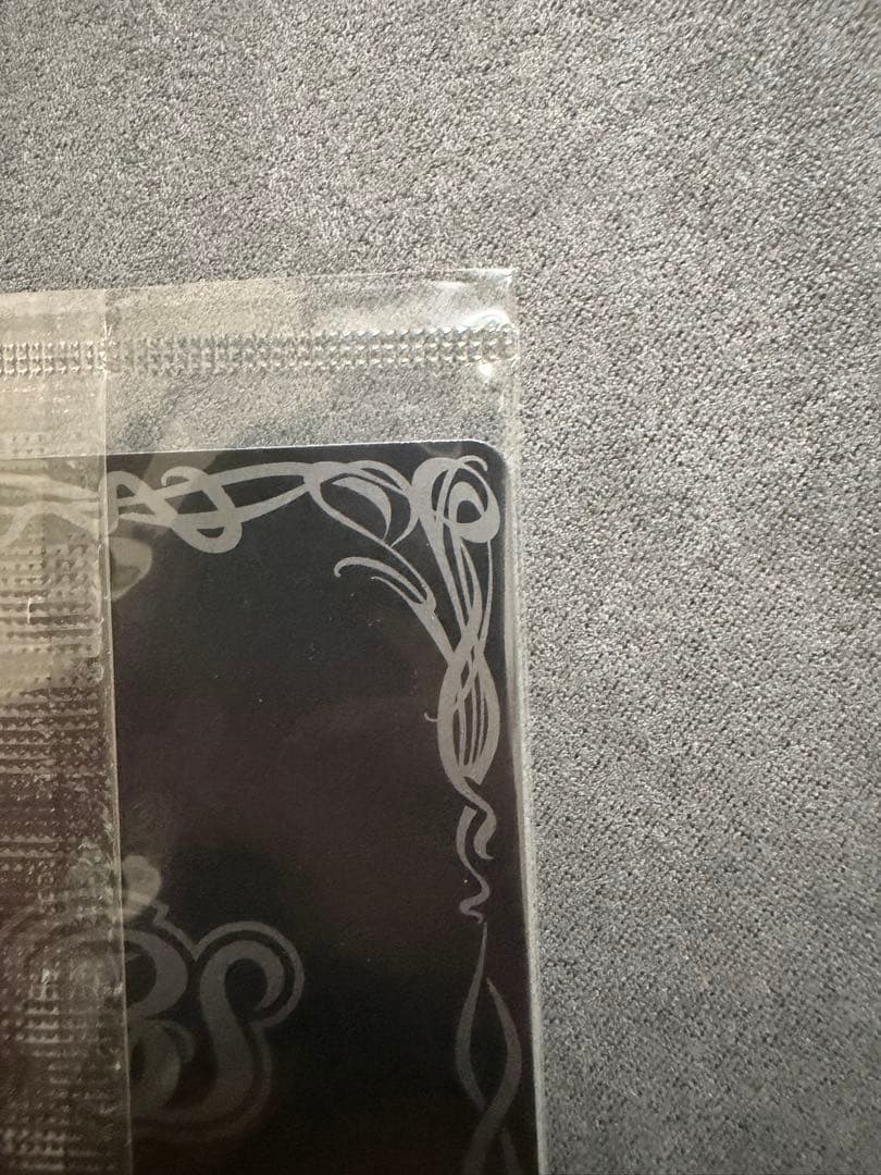 光龍騎神サジット・アポロドラゴン ウエハース版　未開封　初期版　バトスピ　Xレア