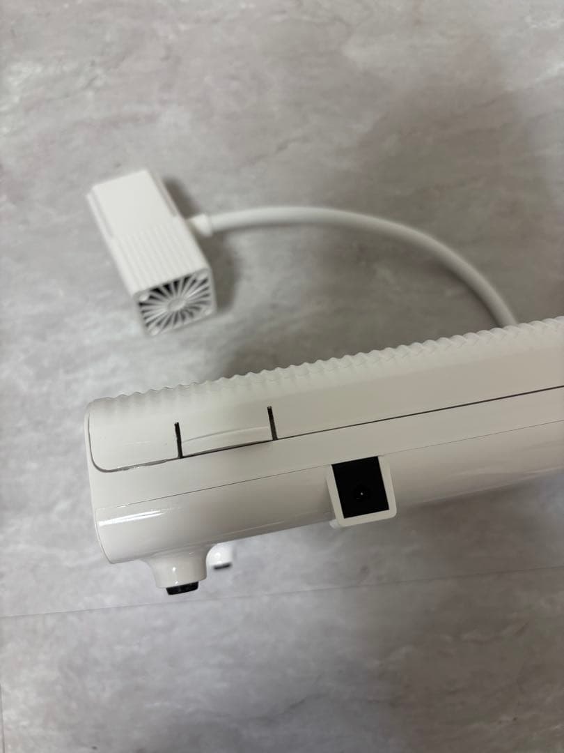 集塵機　AVIDA PURO ダストコレクター　ネイル