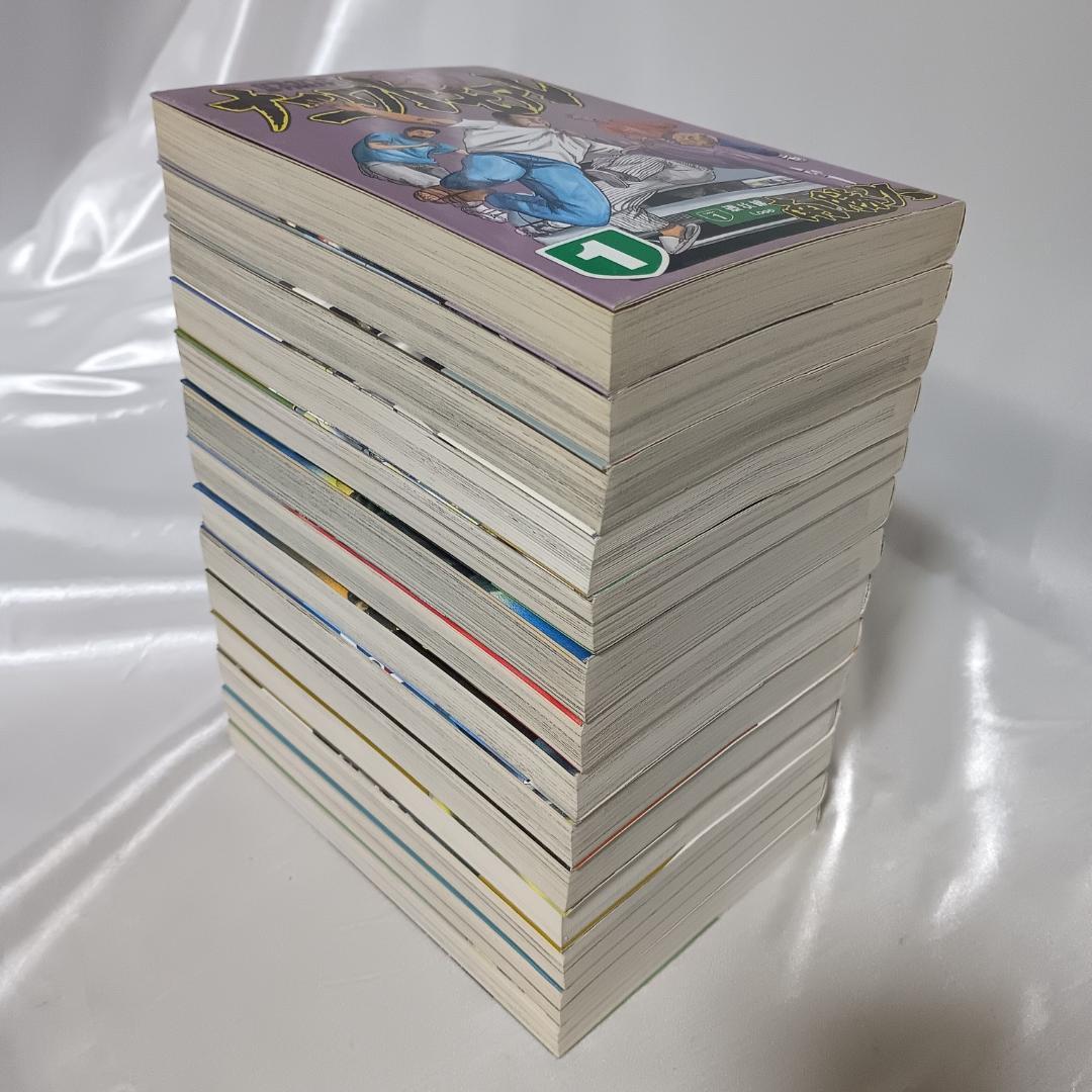 【良品！希少！ナニワトモアレ　全28巻セット】