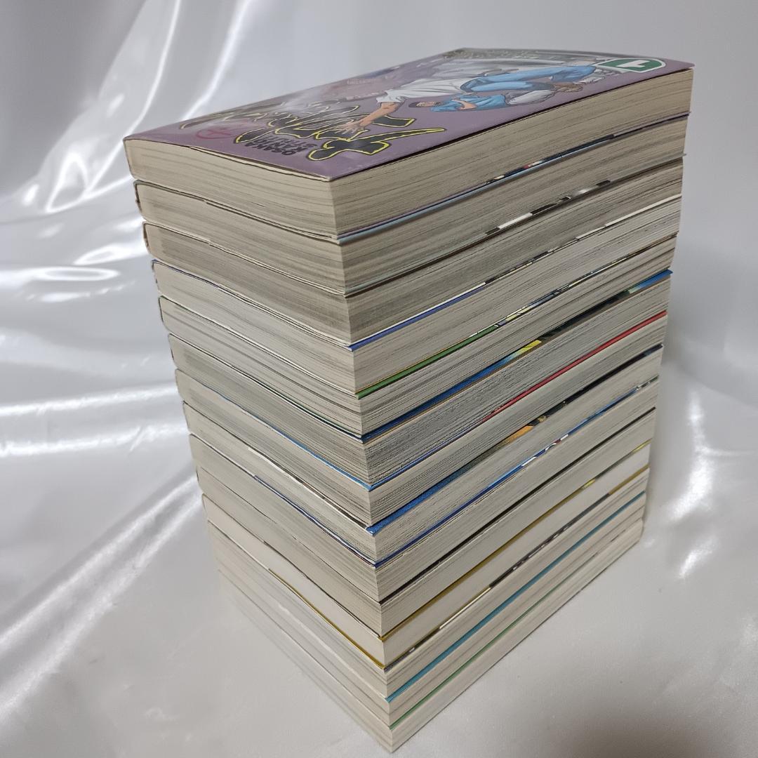 【良品！希少！ナニワトモアレ　全28巻セット】