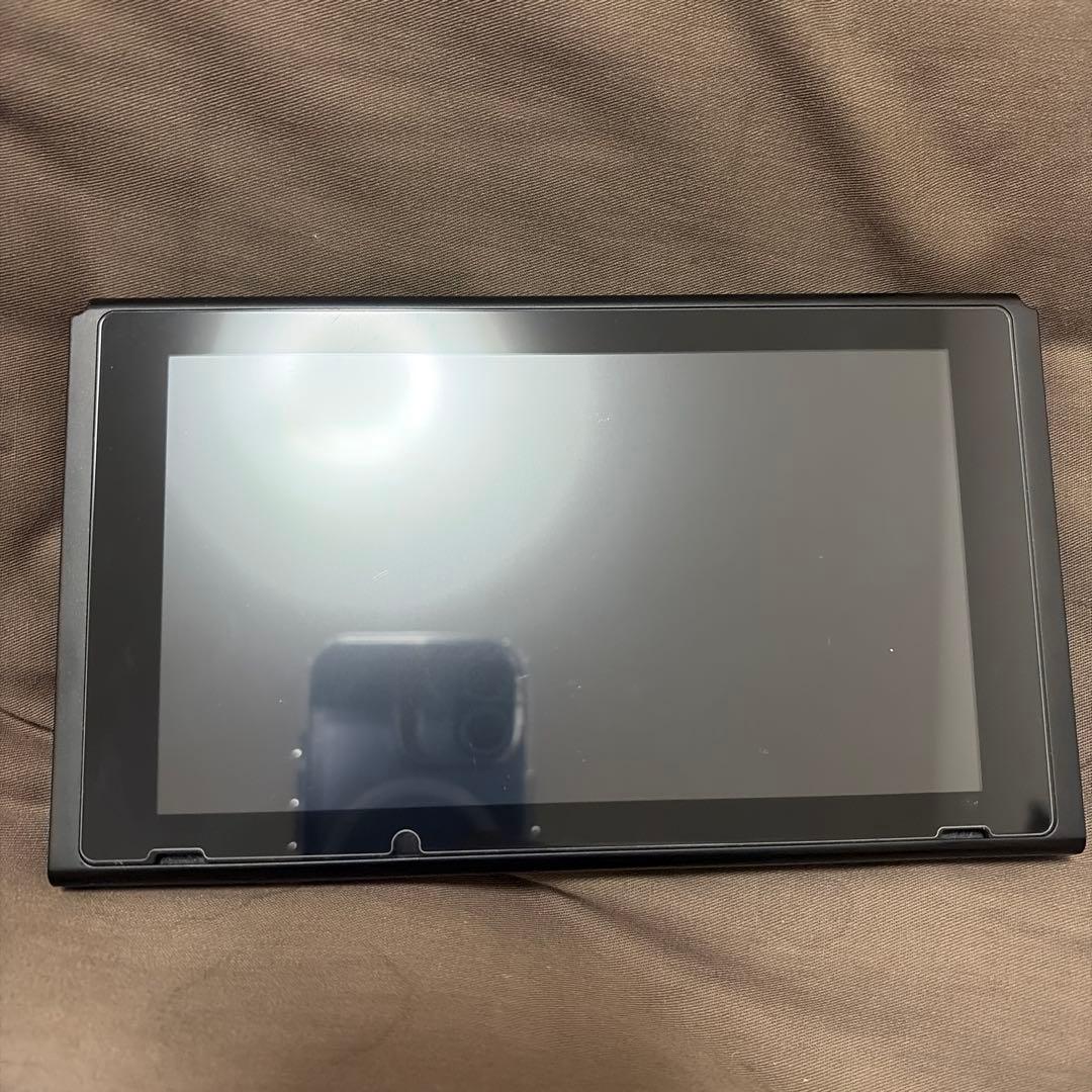 Nintendo Switch 本体 2020年製　美品