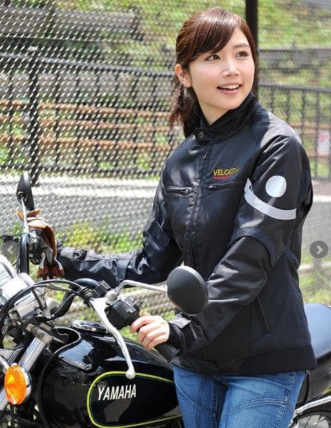 【得★70％引】ロッソROJ-947 ブラックネイビー（L）ウィンタージャケット