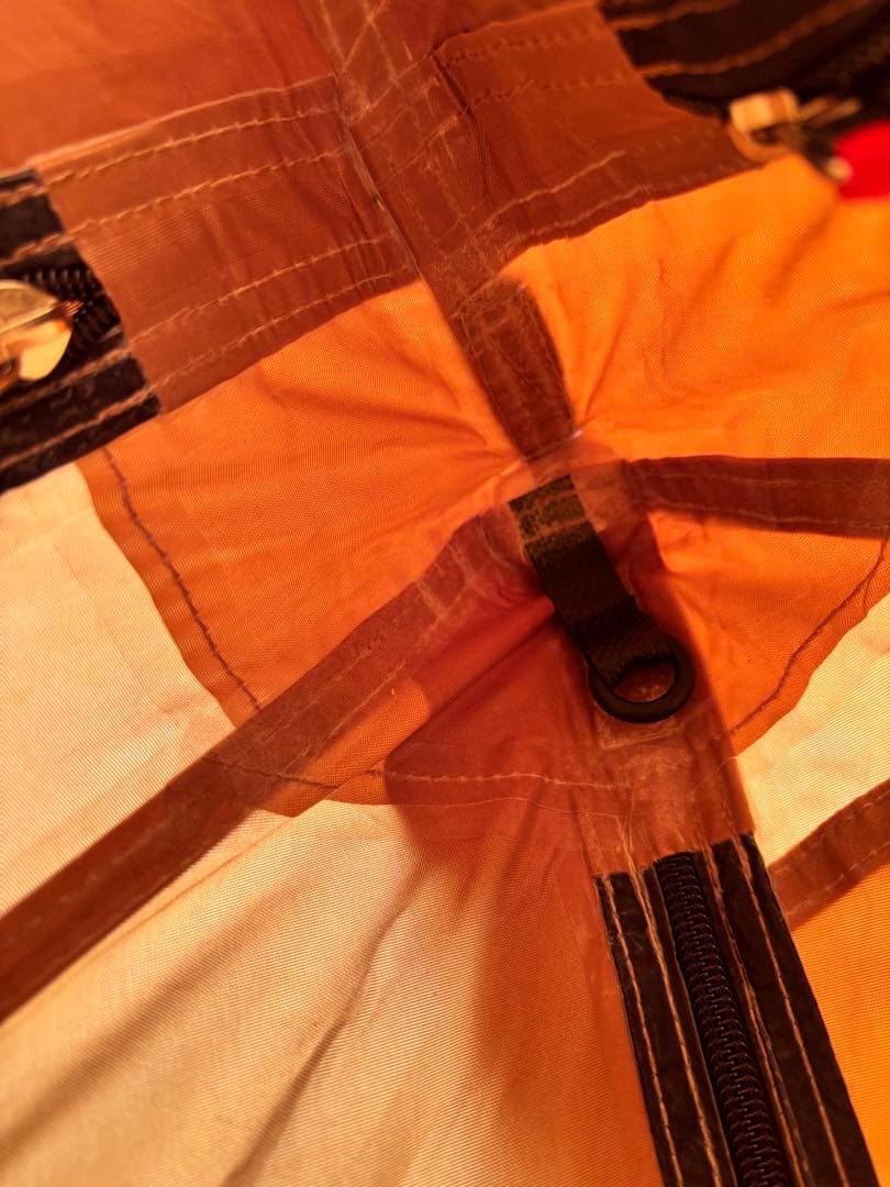 【美品】テンマクデザイン サーカス720DX サイドウォールセット