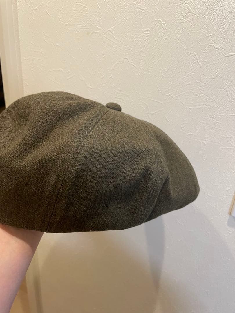 cph 575AS かわしまたかひろ　別注