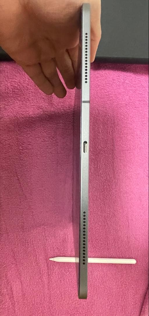 【美品】iPad Pro 12.9インチ　第4世代Wi-Fi +cellular