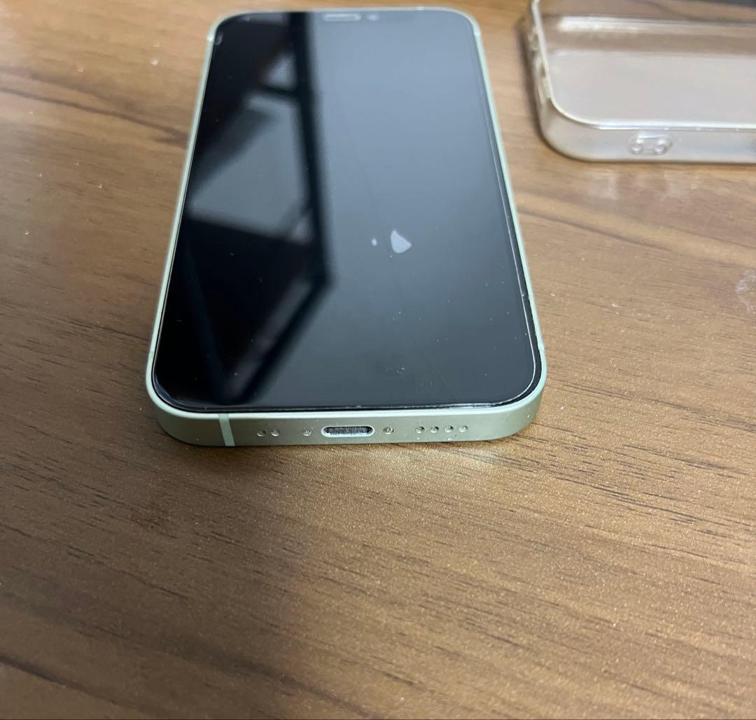 Apple iPhone 12mini 128GB 75% 値下げ交渉OK