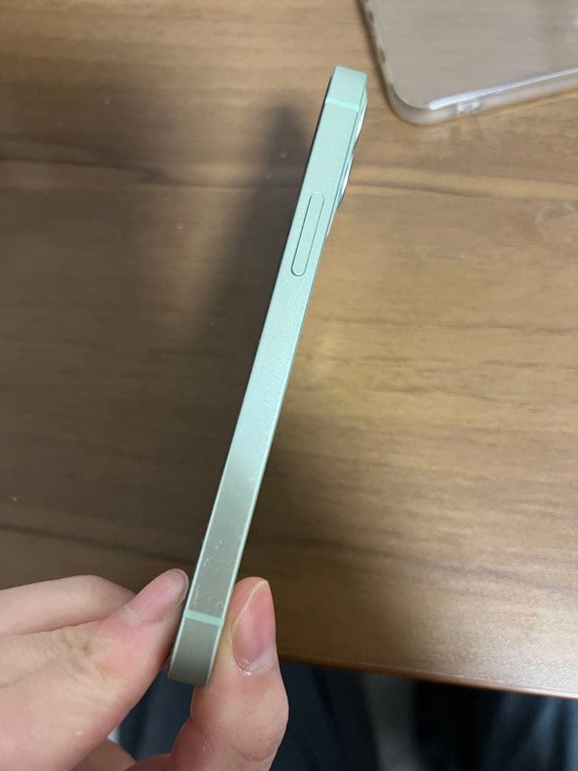 Apple iPhone 12mini 128GB 75% 値下げ交渉OK