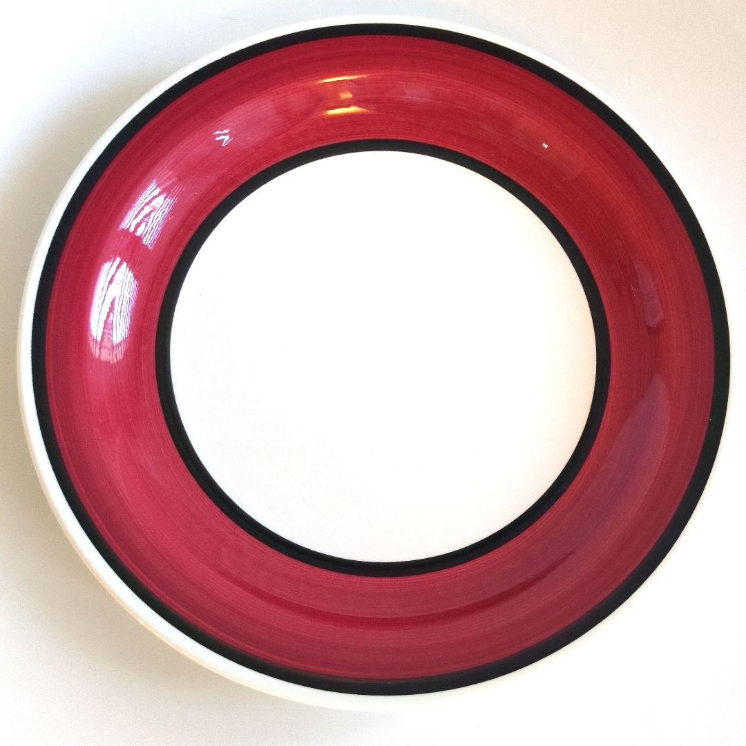 美品　ロールストランド　カルメン　24cm　6枚　ヴィンテージ　セット