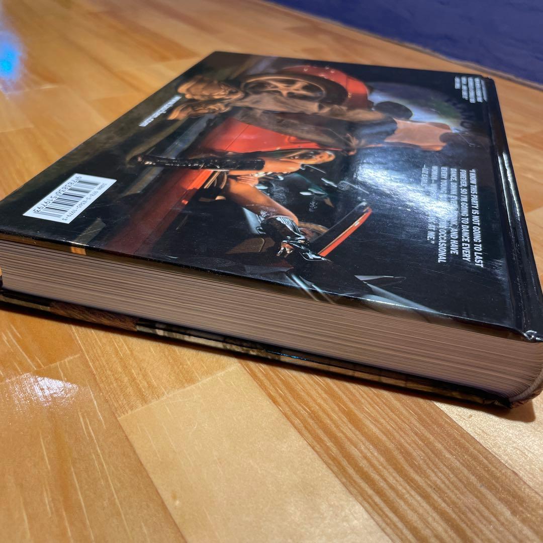 アート・デザイン・音楽 COUGAR DAYS OF THE COUGAR by LIZ EARLS