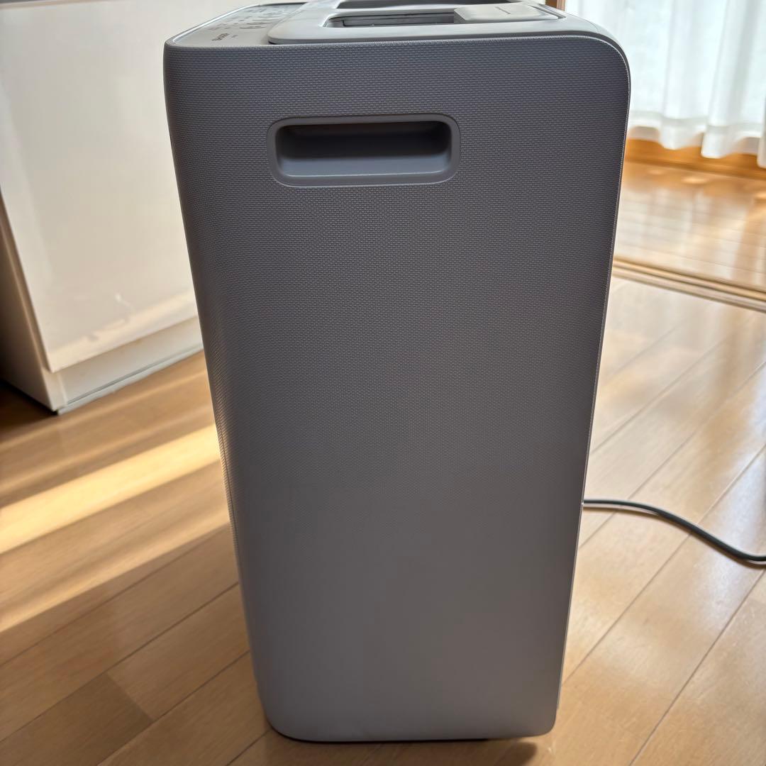 ハイブリッド式 加湿器 大容量タイプ SHARP シャープ HV-R120-W