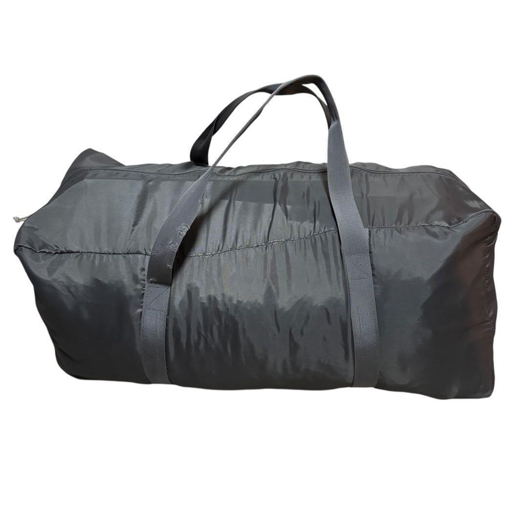 Coleman アテナトンネル2ルームハウス/LDX UVPRO