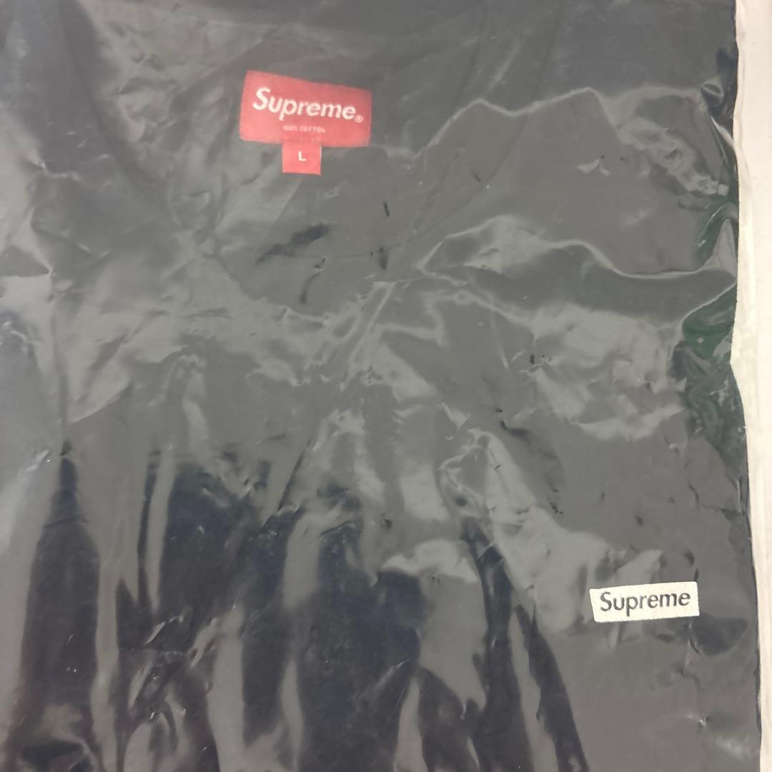Supreme カットソー