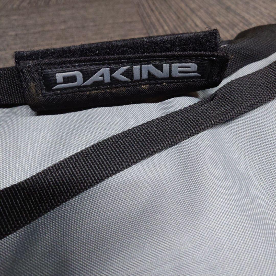 DAKINE サーフボード ウィール付 トリップ ケース 10'