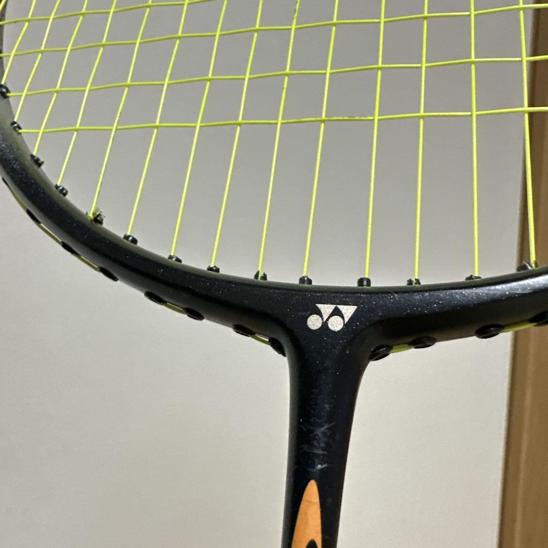 YONEX ヨネックス ISOMETRIC Ti SWING POWER SX