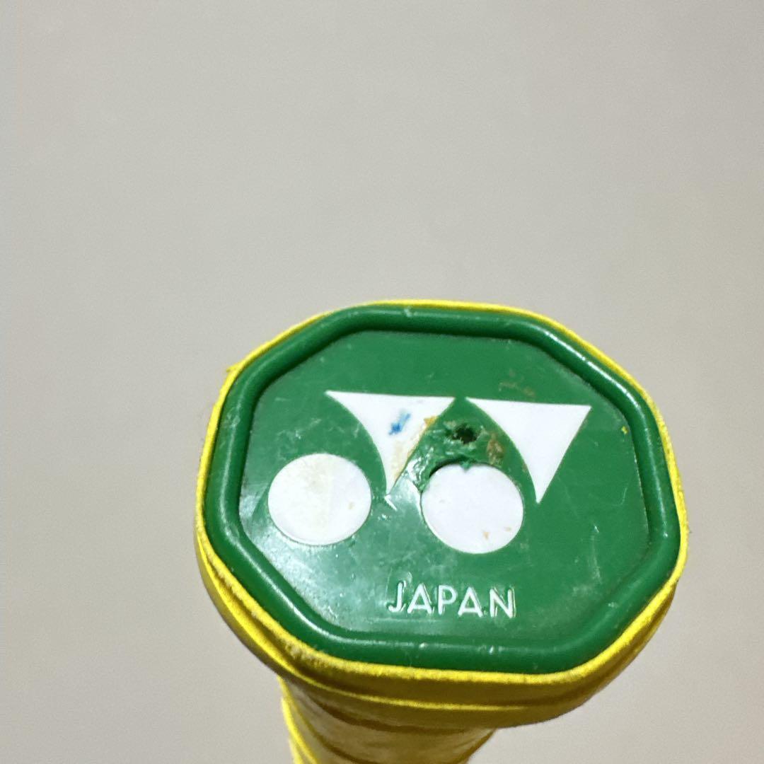 YONEX ヨネックス ISOMETRIC Ti SWING POWER SX