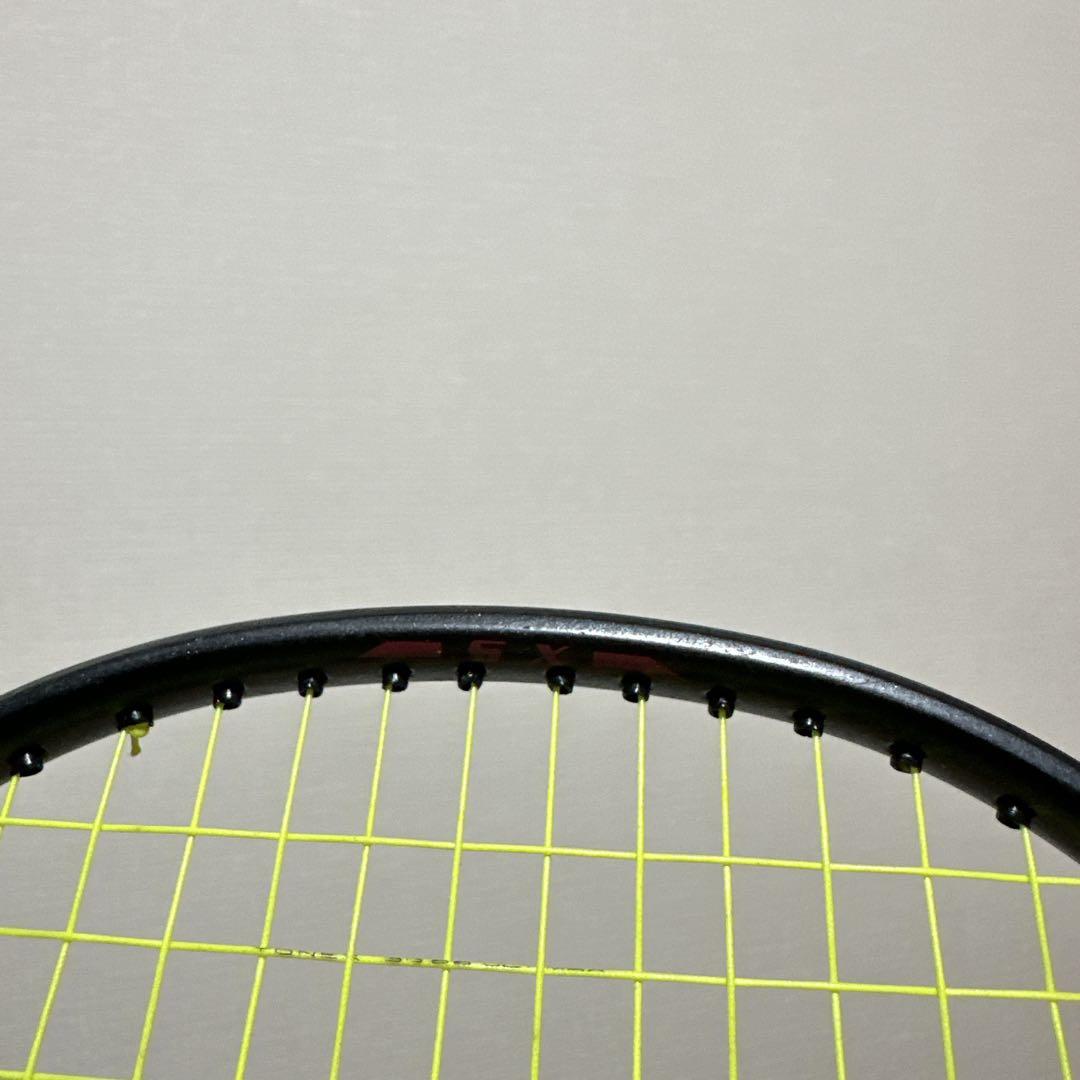 YONEX ヨネックス ISOMETRIC Ti SWING POWER SX