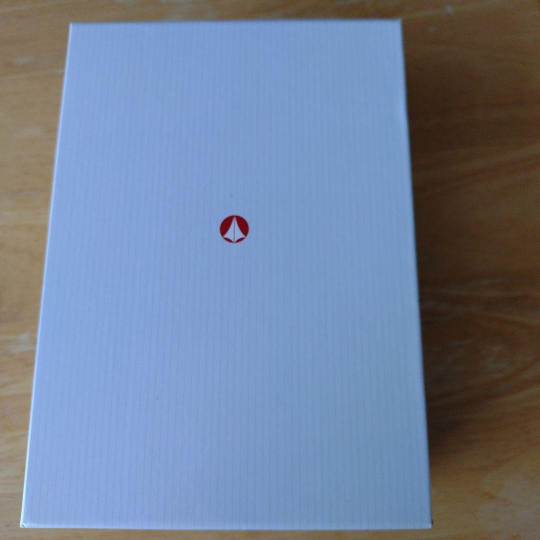 劇場版　超時空要塞マクロス　DVDBOX　HDリマスター