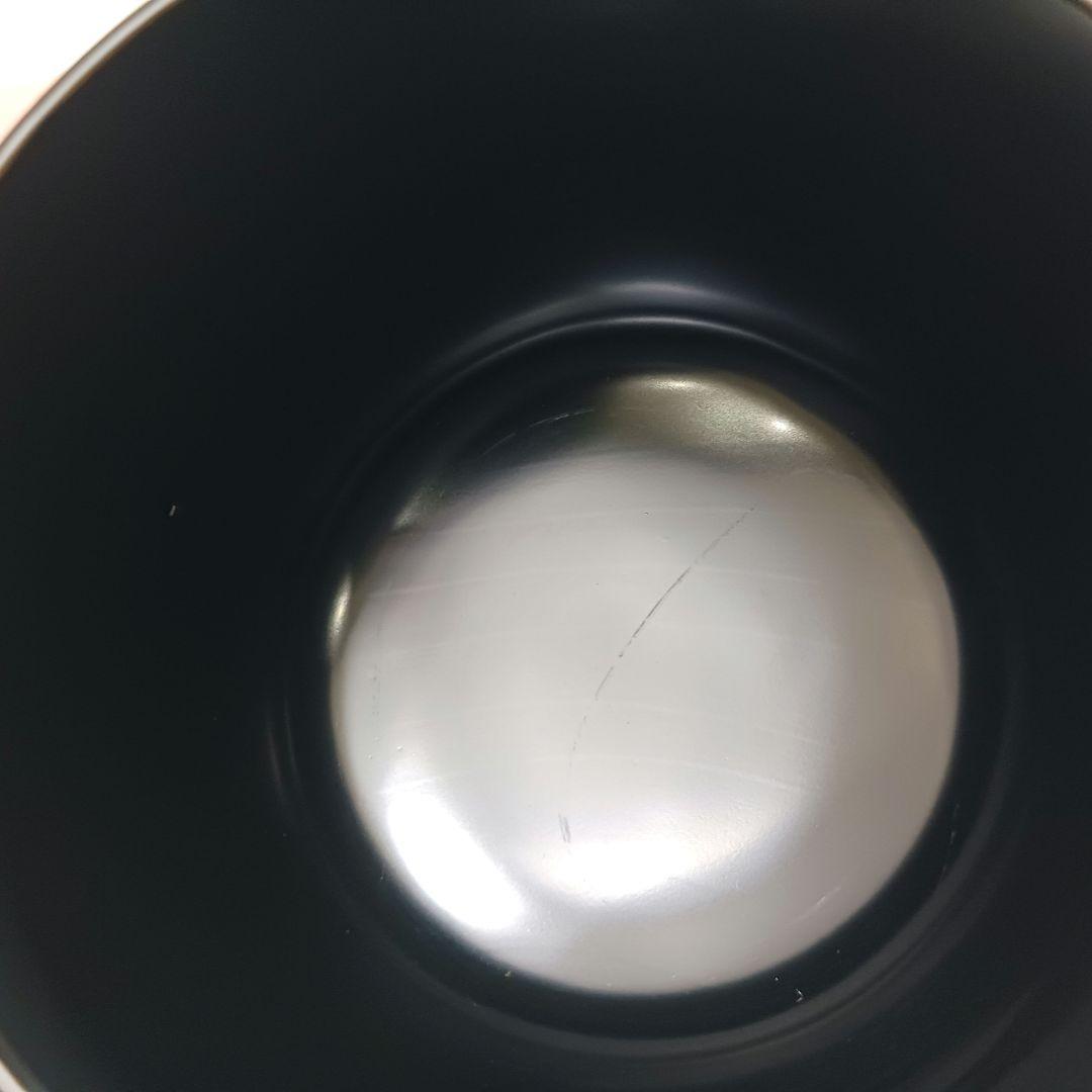 Y3115-9 茶道具 岡本漆園 桜紅葉絵 金蒔絵 棗 共箱　YY