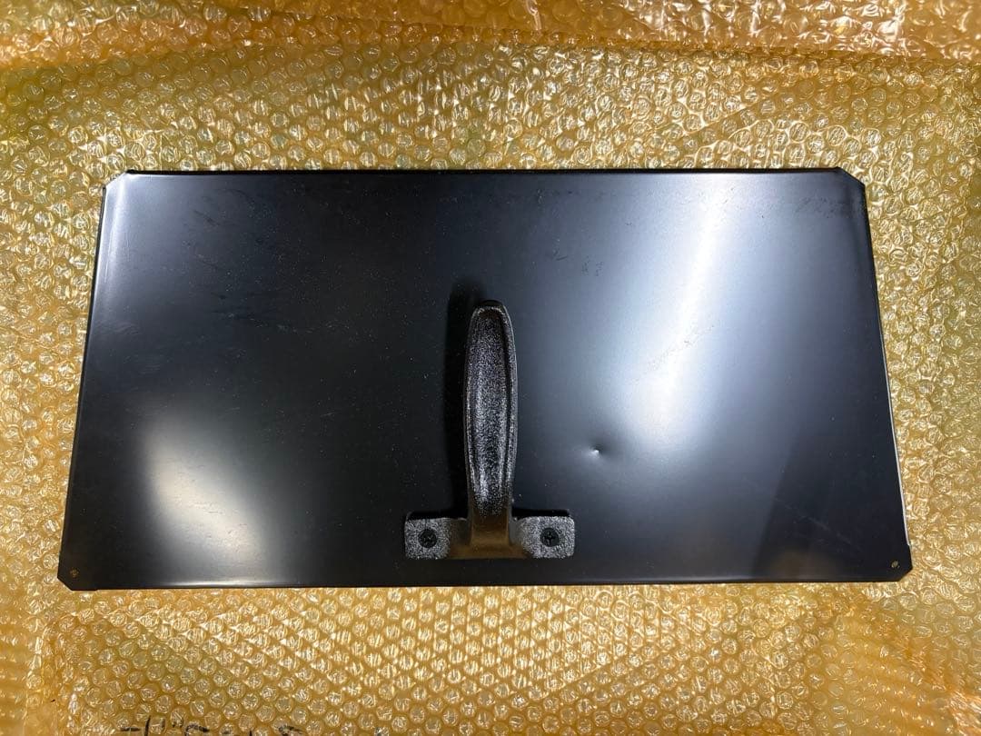 最終値下げ 薪ストーブ　ディファイアント1945　黒　中古品　メンテナンス済