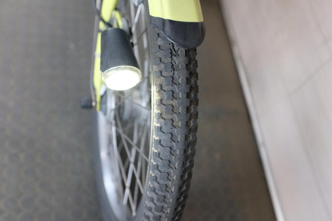 優*様 良品★パナソニック ギュット　　20インチ　3段　8.9Ah（5点灯）充