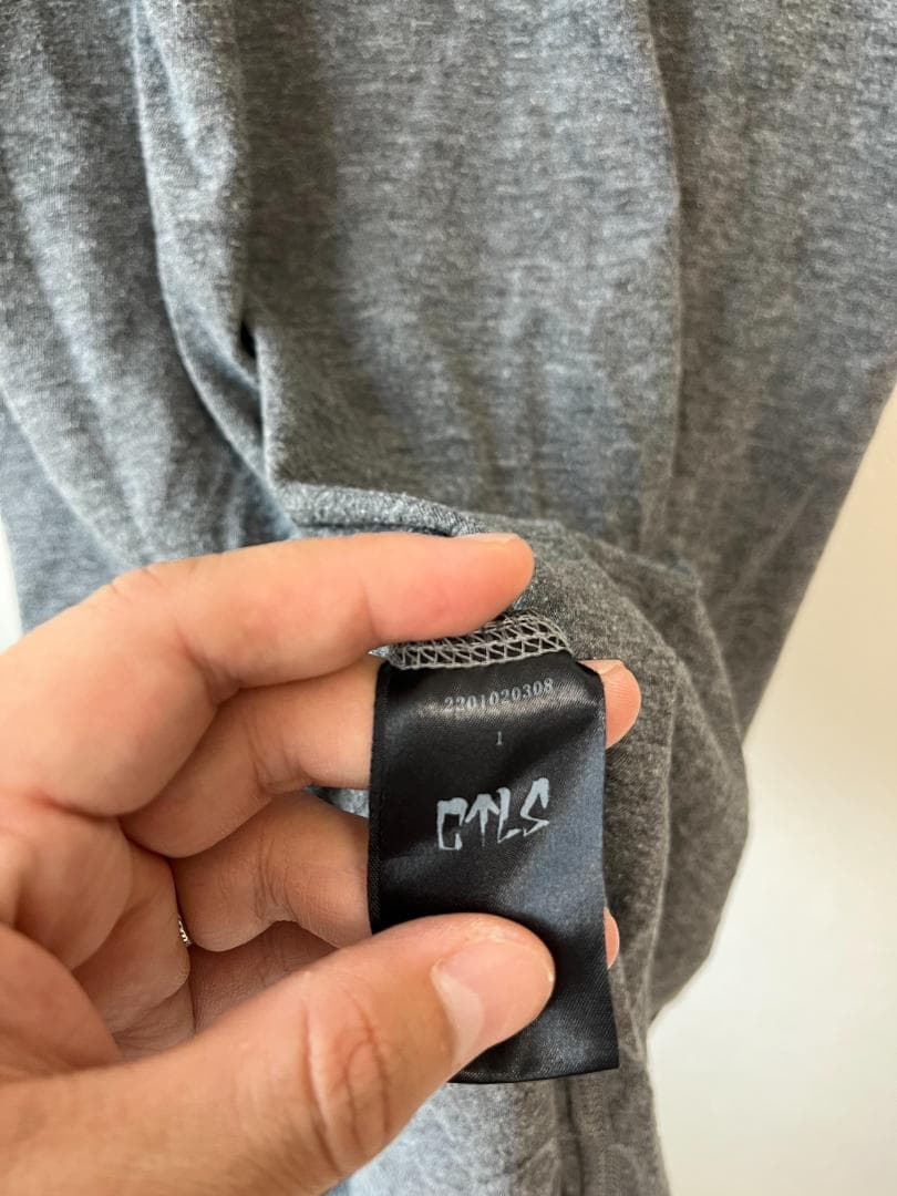 CVTVLIST　タンクトップセット　size1＆0