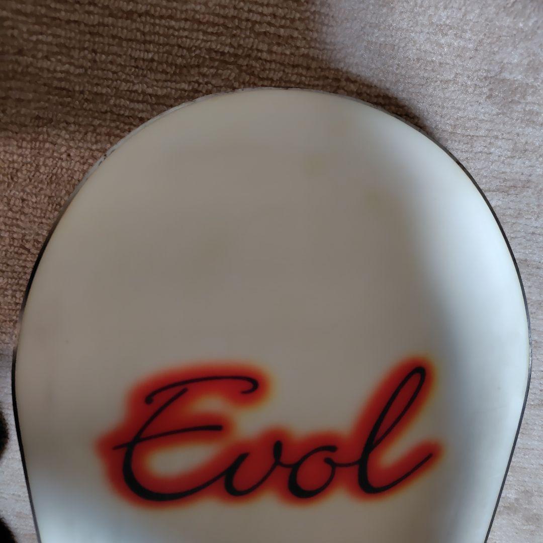 140cm スノーボード　板　ビンディング　セット　レディース　おまけカバーつき