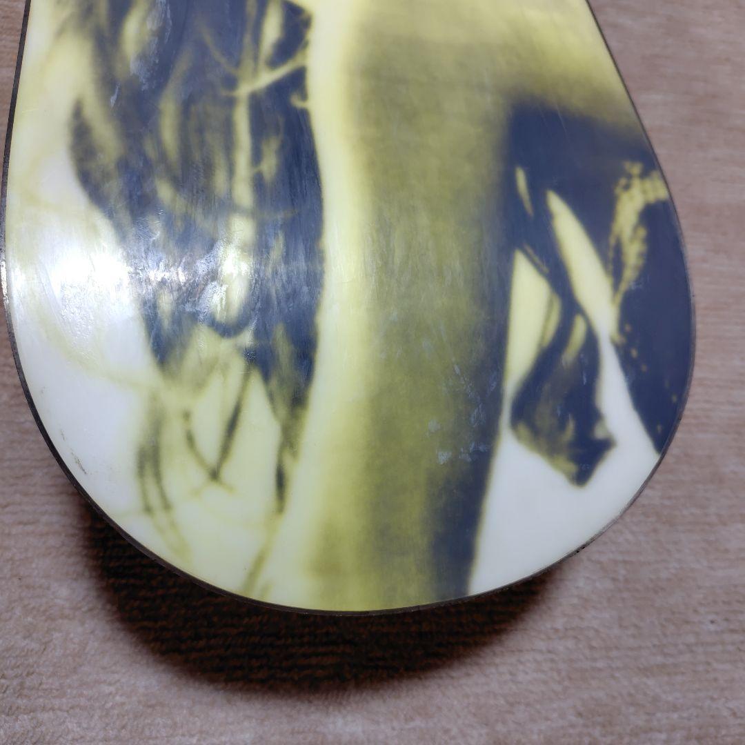 140cm スノーボード　板　ビンディング　セット　レディース　おまけカバーつき