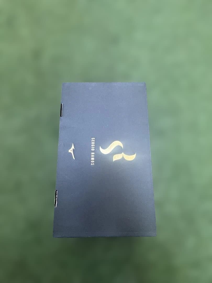 GIMUモレリアネオ3 セルヒオラモス　27.cm