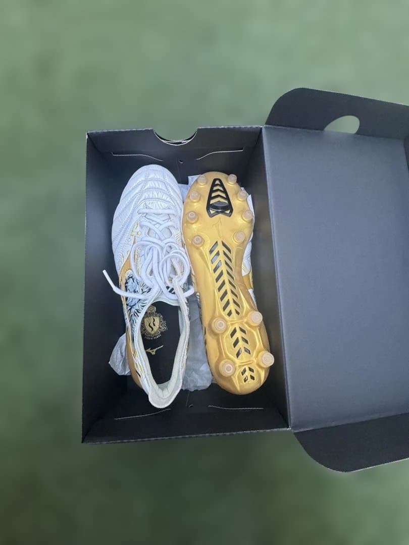 GIMUモレリアネオ3 セルヒオラモス　27.cm