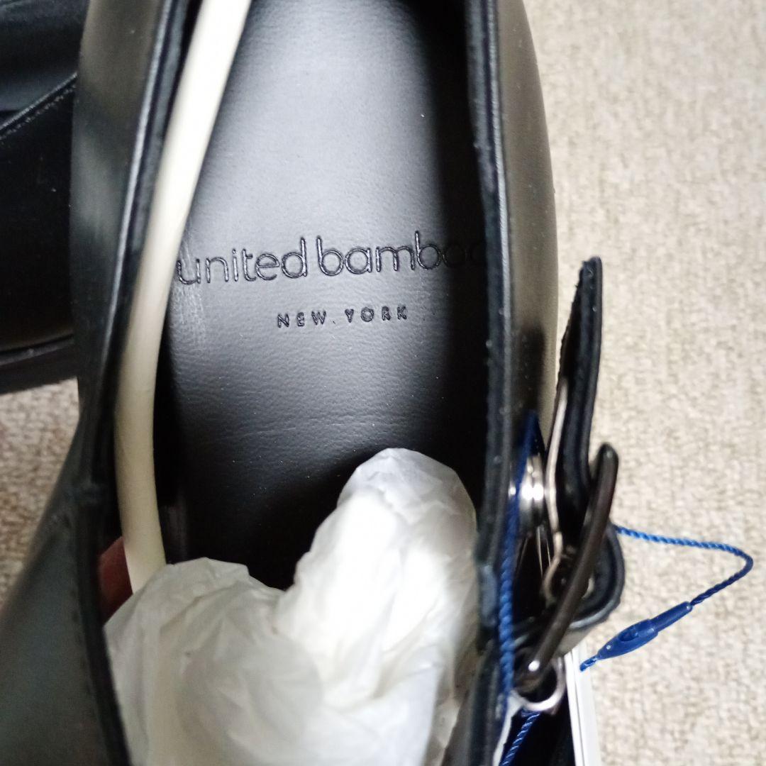 ユナイテッドバンブーサンダル