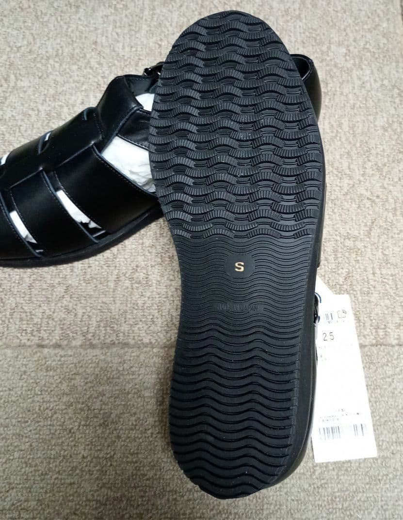 ユナイテッドバンブーサンダル